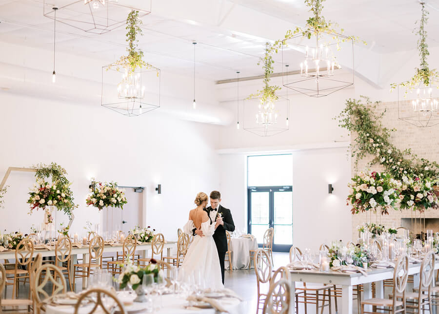 Winner small image - Timeless Love Weddings